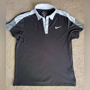 Nike Dri-Fit polo